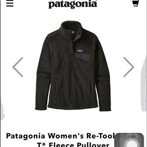 Patagonia pullover